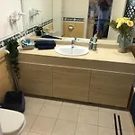Casita Fuertencanto Апартаменты *