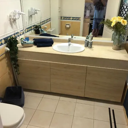 Casita Fuertencanto 公寓 *