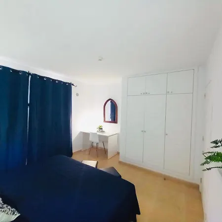 Διαμέρισμα Casita Fuertencanto Κοραλέχο