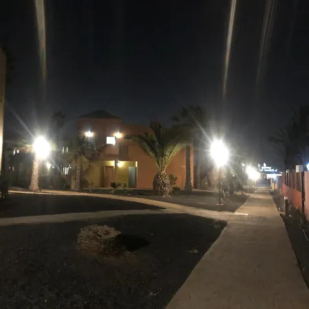 Casita Fuertencanto Διαμέρισμα