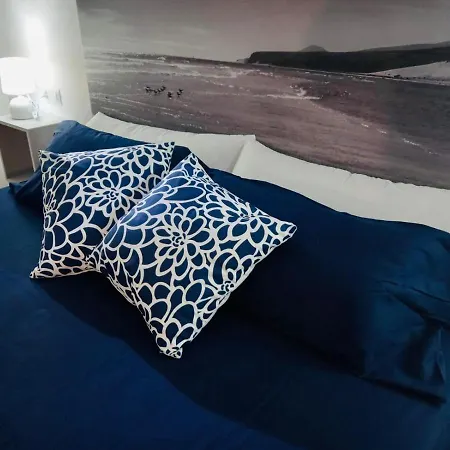 Casita Fuertencanto Διαμέρισμα