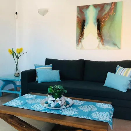 Διαμέρισμα Casita Fuertencanto Κοραλέχο