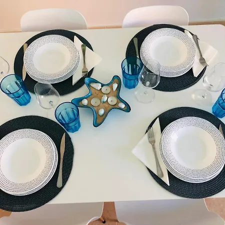 Διαμέρισμα Casita Fuertencanto