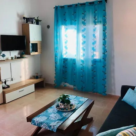 Apartment Casita Fuertencanto Corralejo