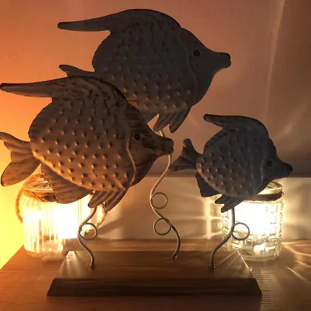 Casita Fuertencanto Κοραλέχο