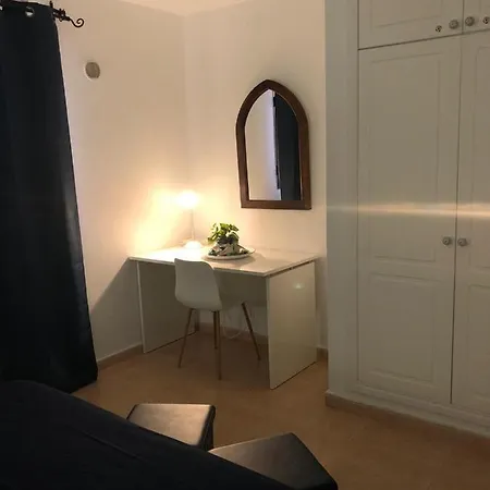 Casita Fuertencanto Διαμέρισμα Κοραλέχο