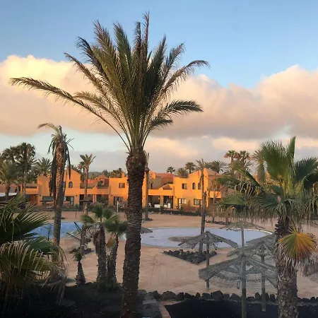 Casita Fuertencanto Διαμέρισμα