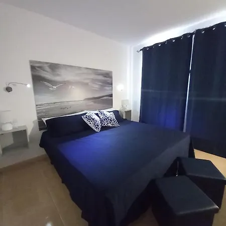 Casita Fuertencanto Apartment