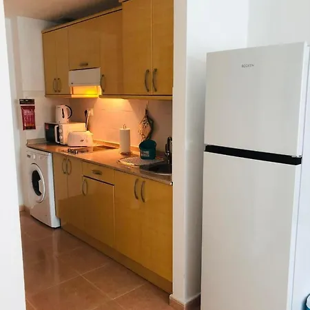 Casita Fuertencanto Κοραλέχο