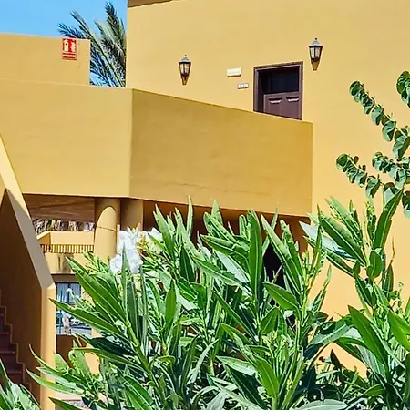 Apartment Casita Fuertencanto Corralejo