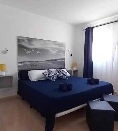 Casita Fuertencanto