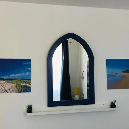 Casita Fuertencanto *