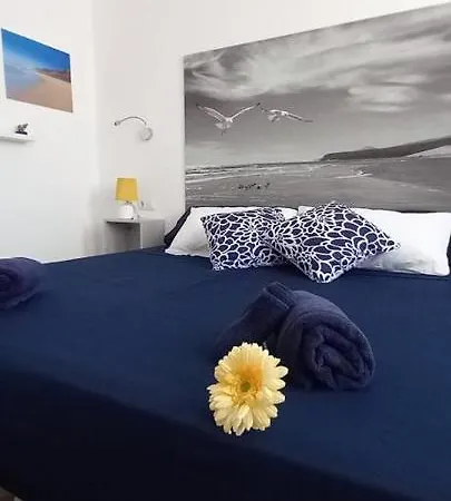 Casita Fuertencanto Apartment Corralejo