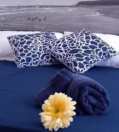 Διαμέρισμα Casita Fuertencanto *