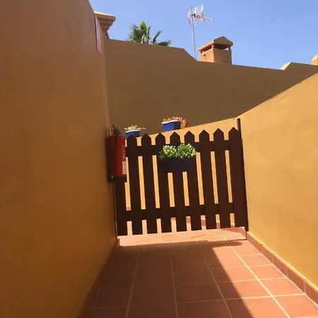 Διαμέρισμα Casita Fuertencanto *