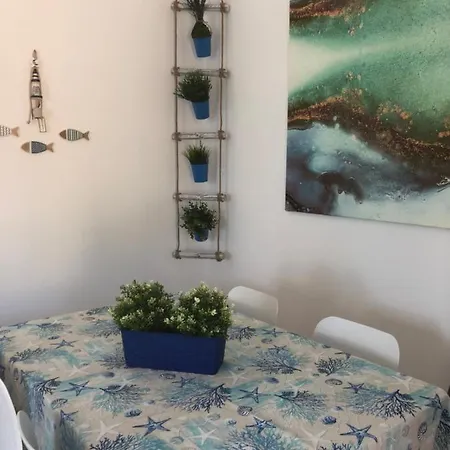 Casita Fuertencanto *