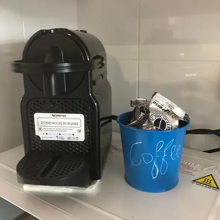 Casita Fuertencanto Κοραλέχο