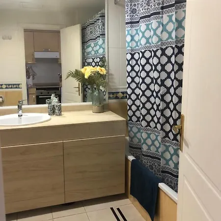 Casita Fuertencanto