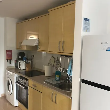 Casita Fuertencanto * Κοραλέχο