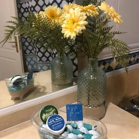 Διαμέρισμα Casita Fuertencanto Κοραλέχο