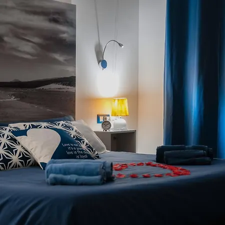 Διαμέρισμα Casita Fuertencanto Κοραλέχο