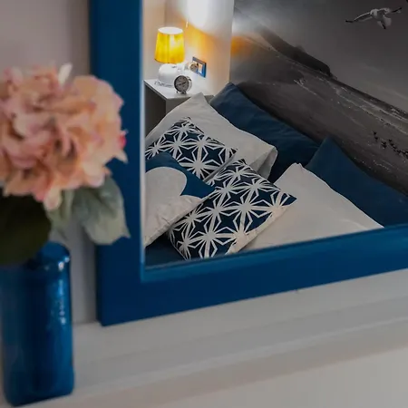 Casita Fuertencanto Διαμέρισμα