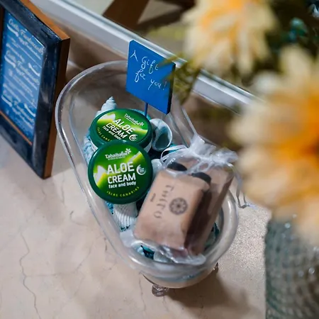 Διαμέρισμα Casita Fuertencanto *