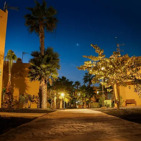 Casita Fuertencanto Κοραλέχο