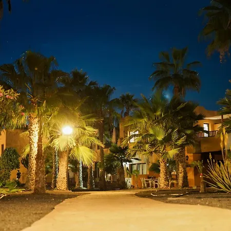 Διαμέρισμα Casita Fuertencanto *