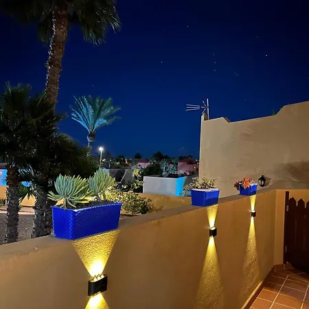 Casita Fuertencanto Κοραλέχο