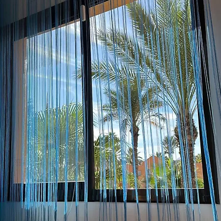 Διαμέρισμα Casita Fuertencanto Κοραλέχο