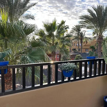 Casita Fuertencanto Apartment *