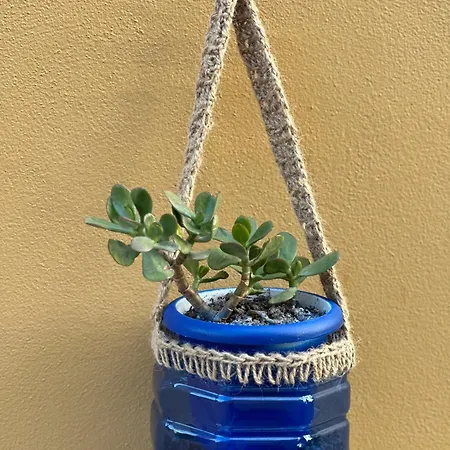 Casita Fuertencanto Κοραλέχο